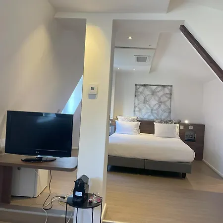 Hotel Quai33