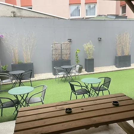 Quai33 * Saint-Etienne (Loire)